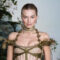 Margot Robbie’s Jewelry for the London Premiere of Wuthering Heights Is…Major