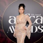 Chase Infiniti Deviated from Louis Vuitton This Weekend