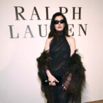 Ralph Lauren Got a Very Reasonable Front Row