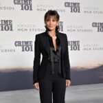 Well, Halle Berry Looks Nice, Anyway