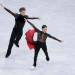 Fab and Fabber: The 2026 Olympics Ice Dancing Costumes