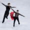 Fab and Fabber: The 2026 Olympics Ice Dancing Costumes