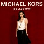 A Lot of Musical Theater Folks Hit Up Michael Kors