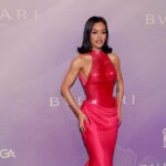 The Celebs at the Costume Designers Guild Awards Did Them Proud