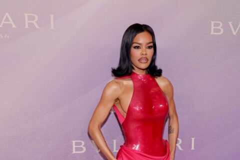 The Celebs at the Costume Designers Guild Awards Did Them Proud