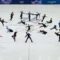 Fab and Fabber: The Men’s and Pairs’ Figure-Skating Costumes at the 2026 Olympics