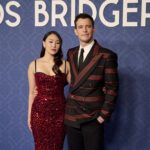 The Bridgertons Look Very Posh