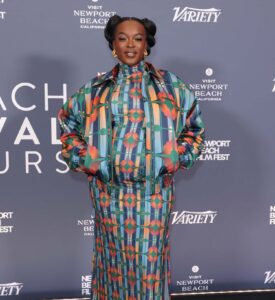 Newport Beach Film Festival UK & Ireland Honours 2026 - Arrivals