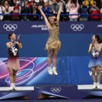 Fab and Fabber: The Women’s Figure Skating Costumes of the 2026 Olympics