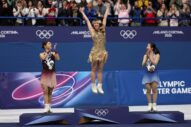 Fab and Fabber: The Women’s Figure Skating Costumes of the 2026 Olympics