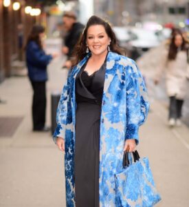 Celebrity Sightings In New York City - February 19, 2026