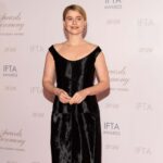 The IFTA Awards for Film & Drama Brought a LITTLE Drama