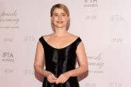 The IFTA Awards for Film & Drama Brought a LITTLE Drama