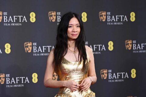 BAFTAs 2026: A Handful of Folks Wore White or Metallics