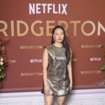 Bridgerton Is Wringing Its Leads For Publicity