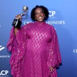 Wunmi Mosaku Just Keeps Killing It