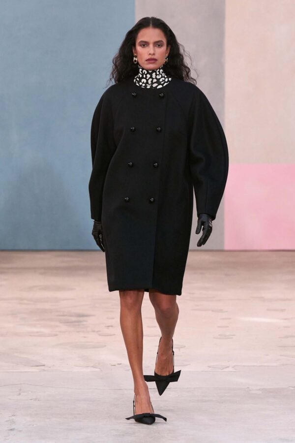 Carolina Herrera Fall/Winter 2026 - Herrera F26 - 20