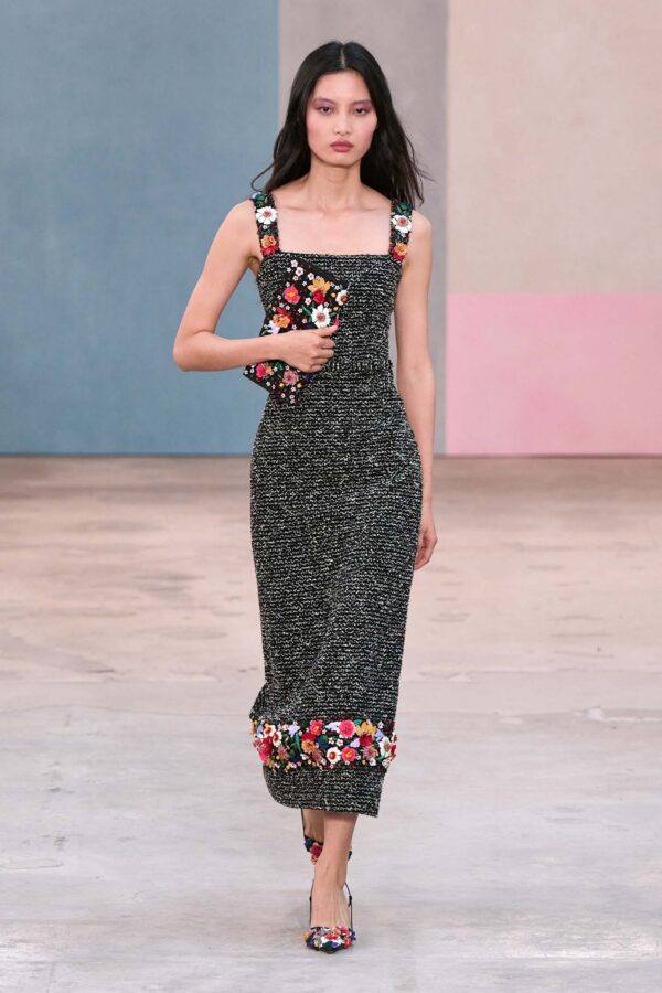 Carolina Herrera Fall/Winter 2026 - Herrera F26 - 20