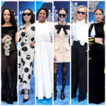 2026 Independent Spirit Awards: The Black and/or White Looks
