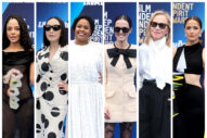 2026 Independent Spirit Awards: The Black and/or White Looks