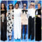 2026 Independent Spirit Awards: The Black and/or White Looks