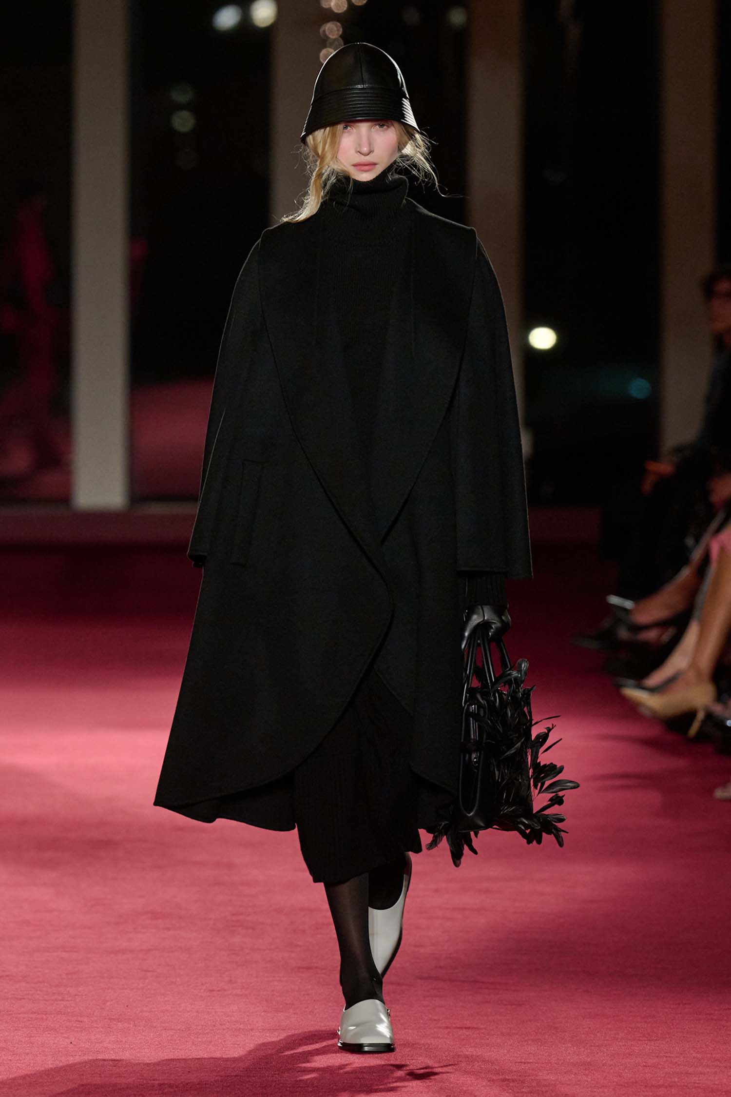 Michael Kors F/W 2026