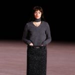 Marc Jacobs’s Collection Is So… Rectangular