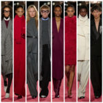 Michael Kors’s 45th Anniversary Show Was a Great Spectacle