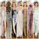 Celeb Fave Miss Sohee’s Couture Collection Brought the Drama
