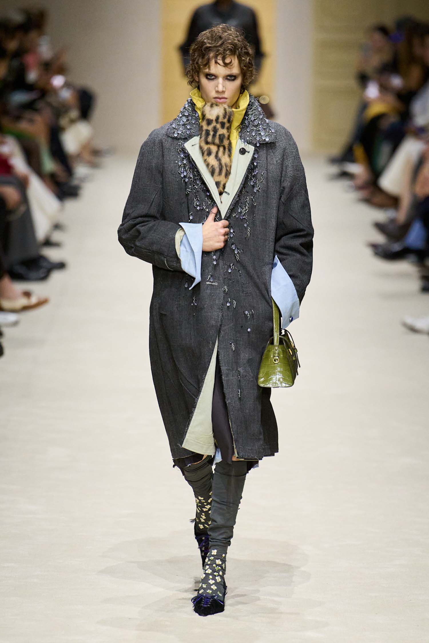 Prada F/W 2026