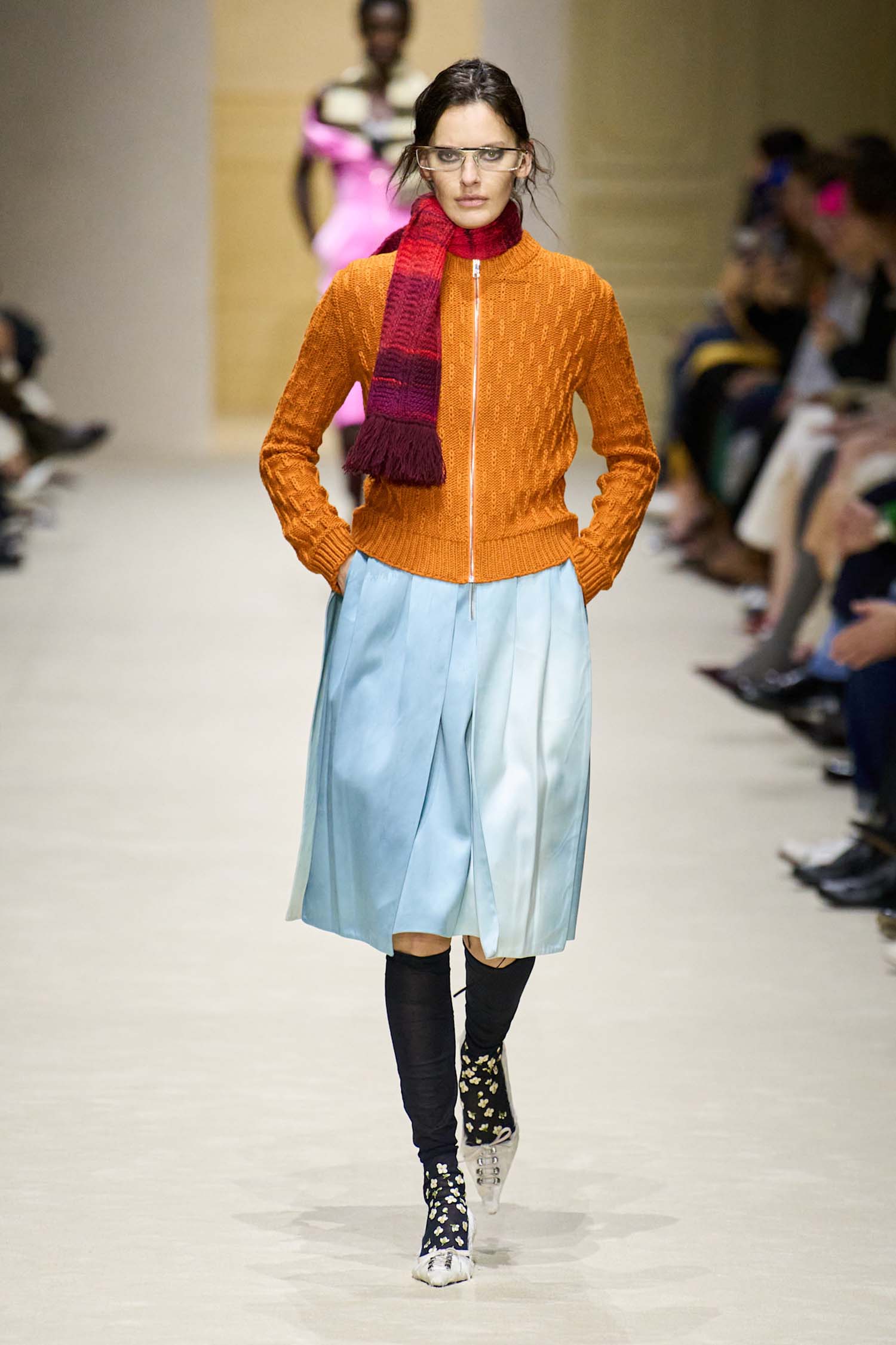 Prada F/W 2026