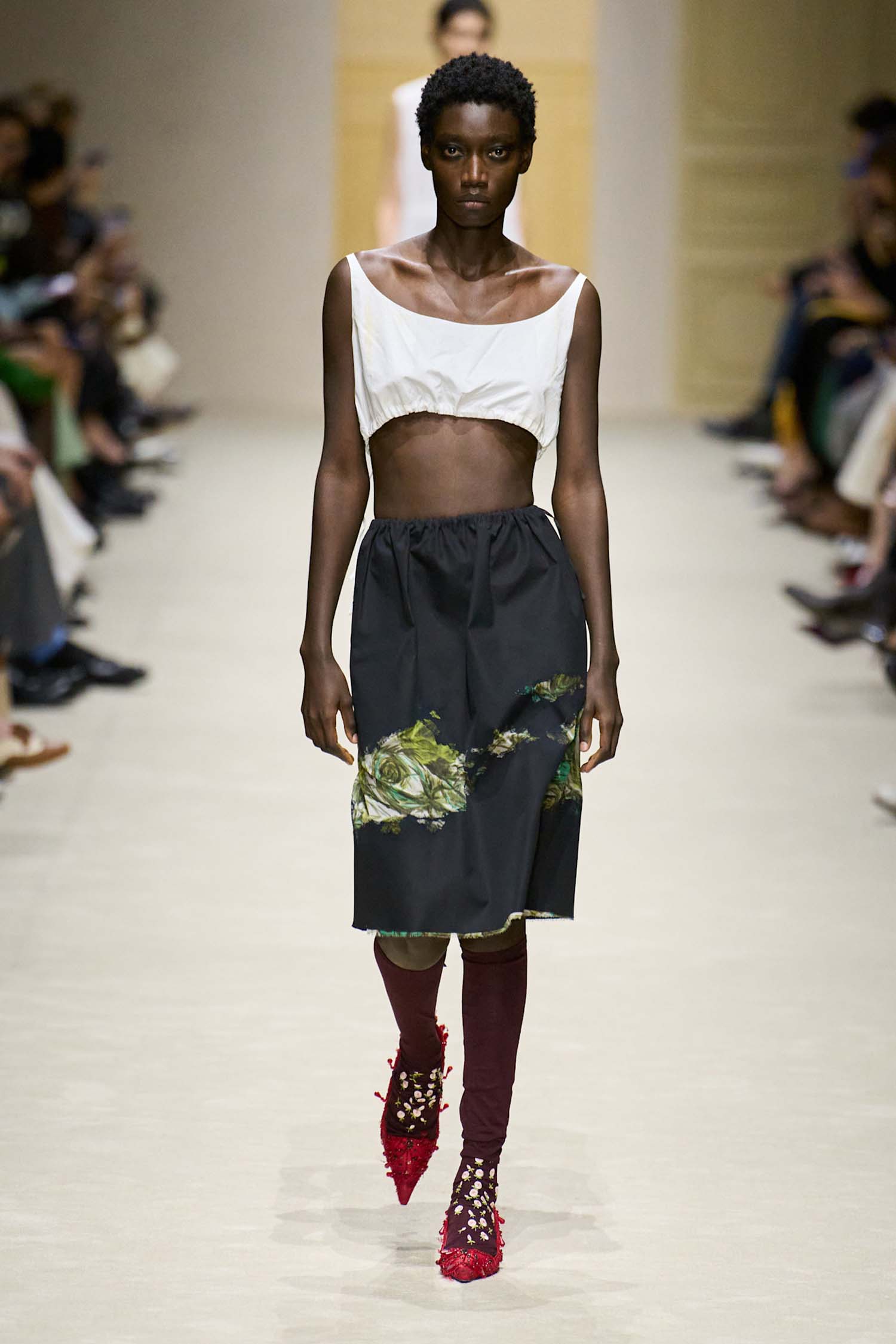 Prada F/W 2026