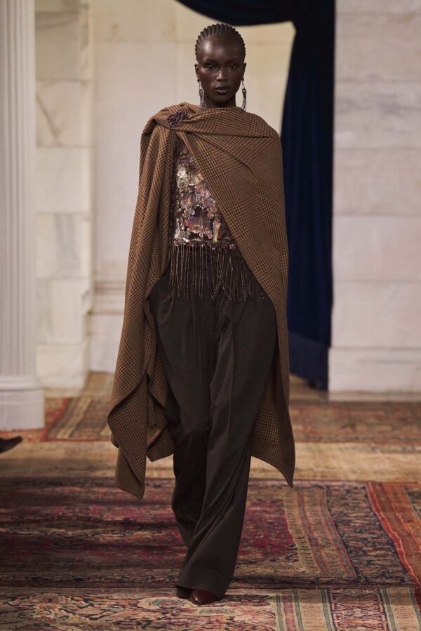 Ralph Lauren F/W 2026 - Ralph Lauren F26 - 9