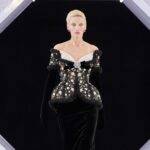 Richard Quinn Was a Lot of Floating Torsos