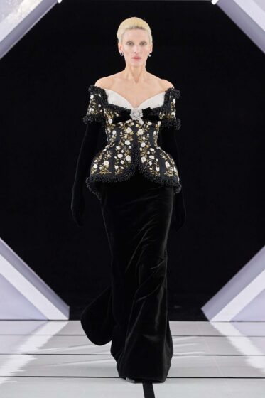 Richard Quinn Fall/Winter 2026