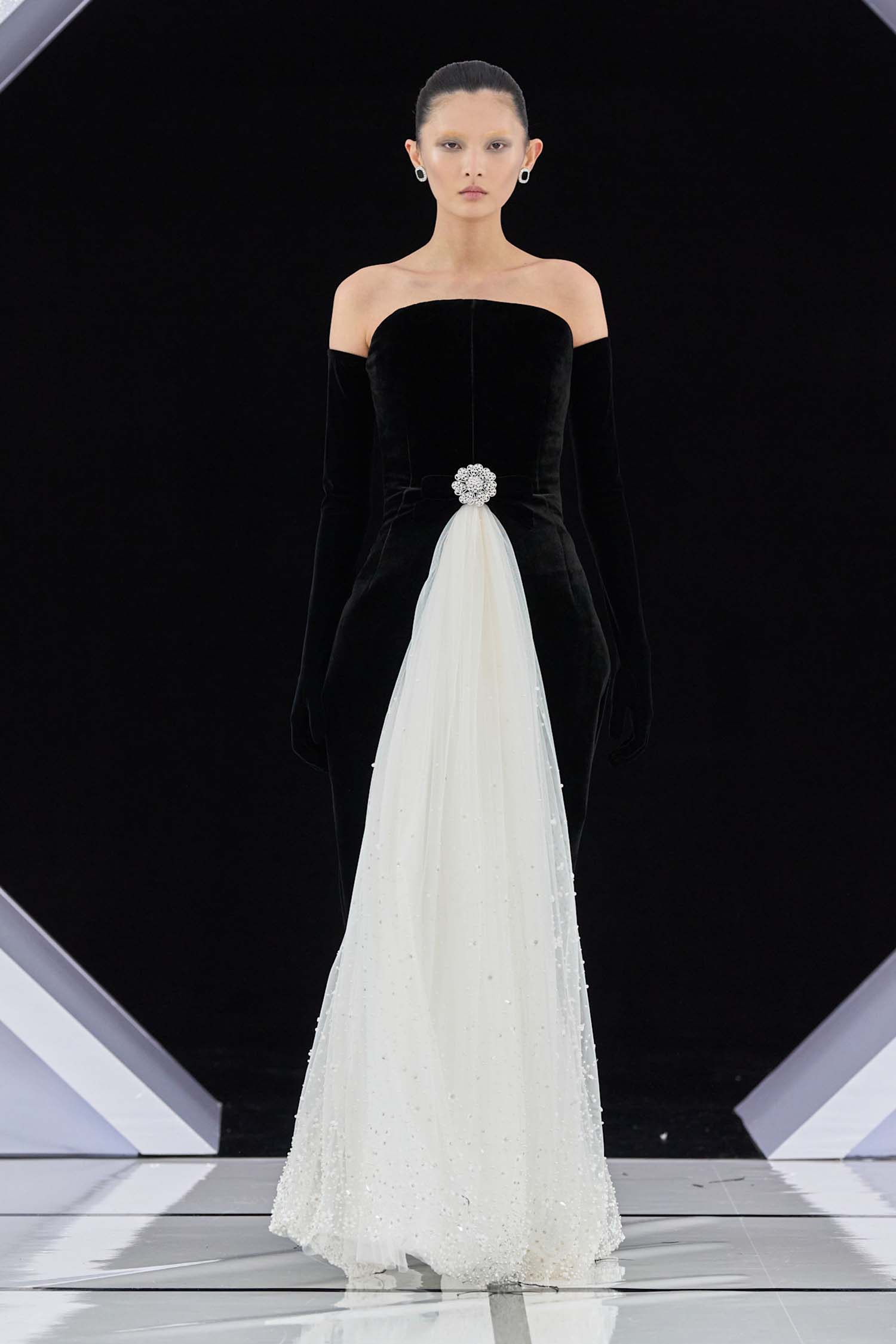 Richard Quinn Fall/Winter 2026