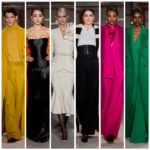 Sergio Hudson’s Newest Collection Has Delicious Coats