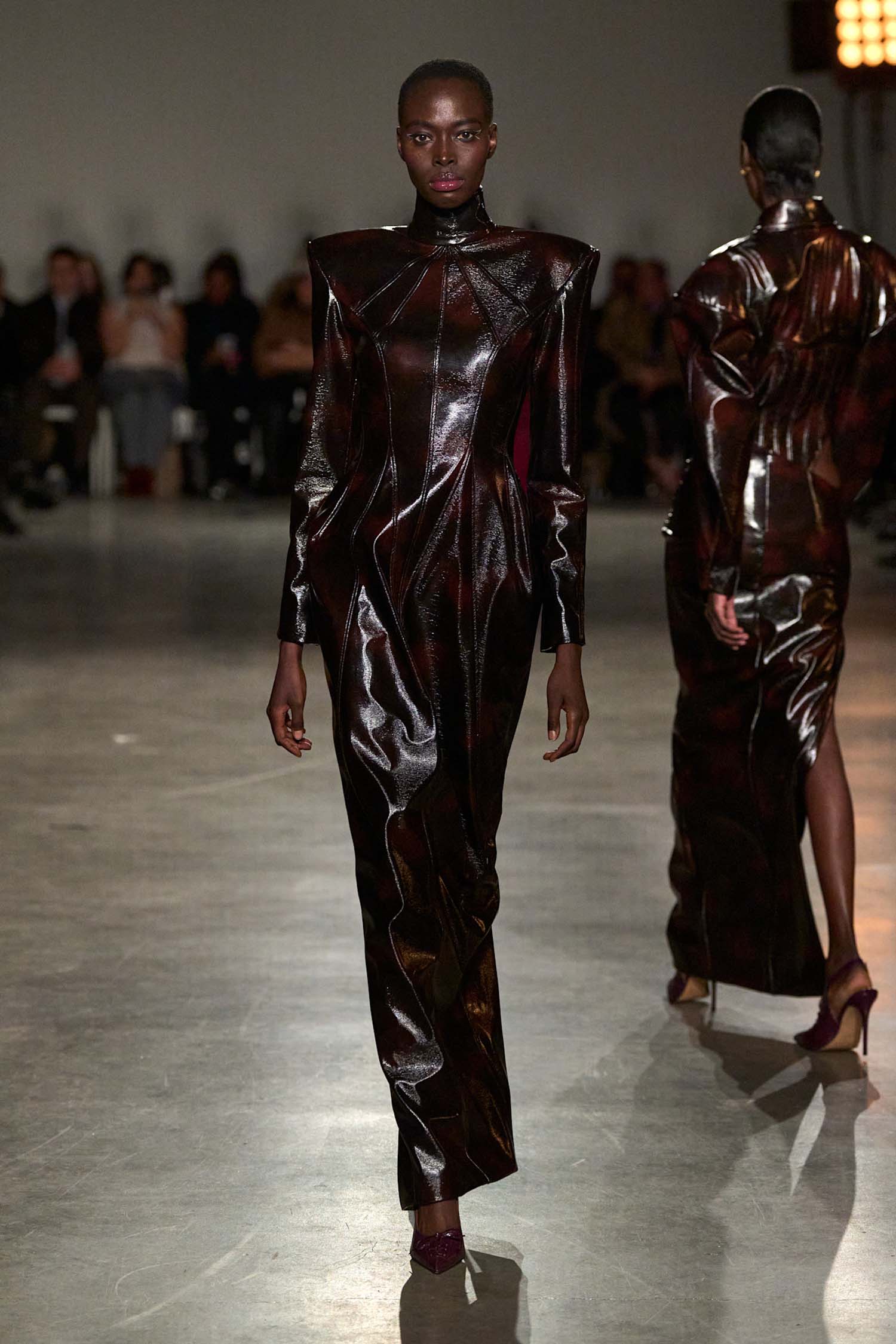Christian Siriano F/W 2026