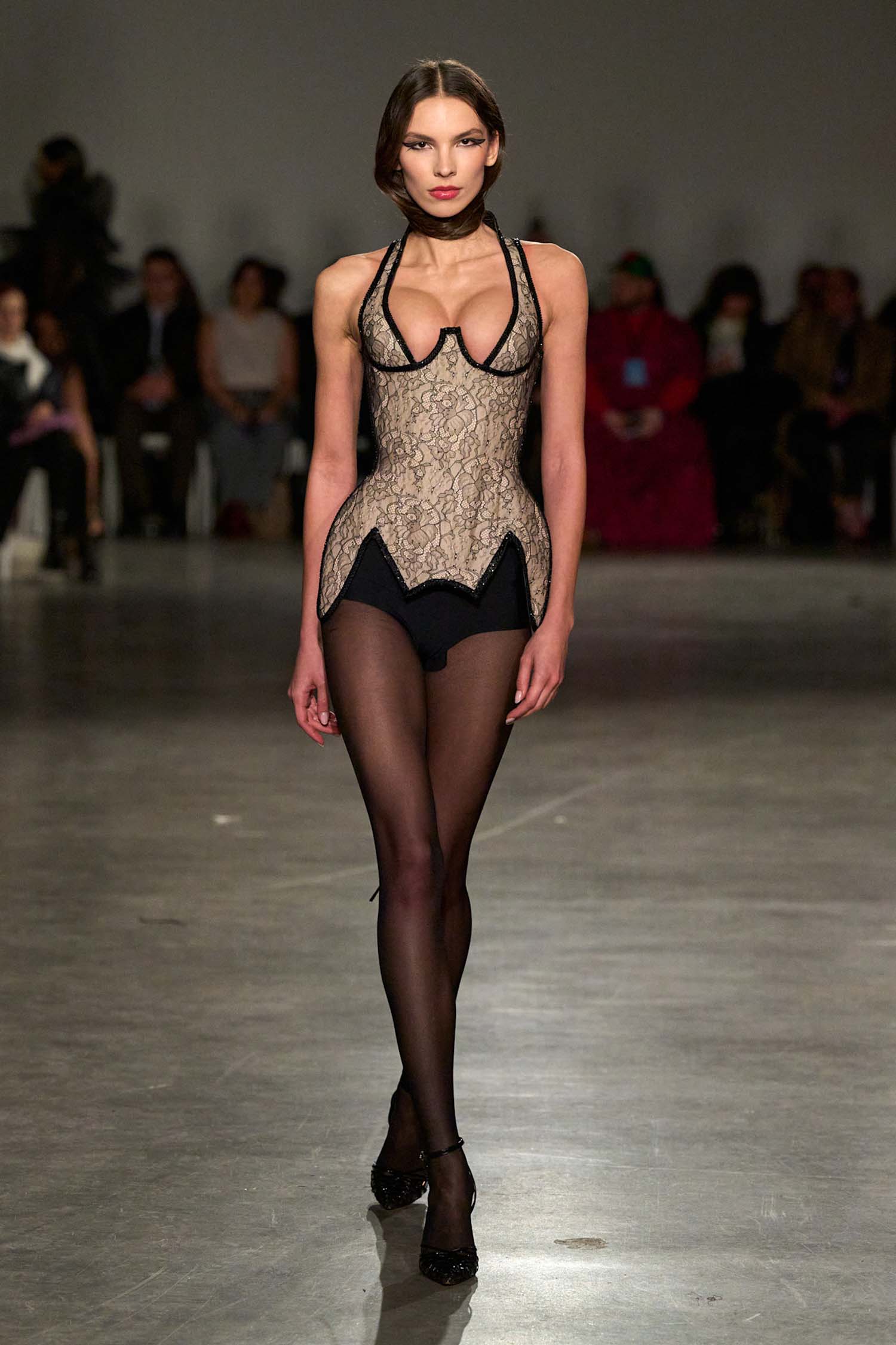 Christian Siriano F/W 2026