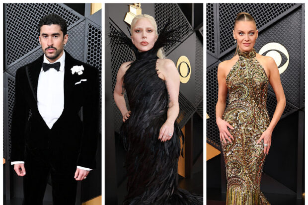 grammys best dressed 2026-1770582348