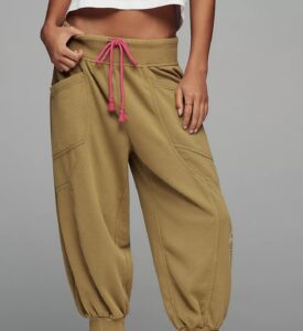 Fug Nation Loves Transitional Pants!