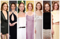 2026 Awards Season Retrospective: Emma Stone