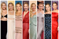 2026 Awards Season Retrospective: Kate Hudson