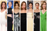 2026 Awards Season Retrospective: Rose Byrne