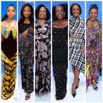 2026 Essence Black Women in Hollywood: The Patterns