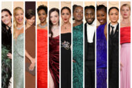 Vote For the Best Dressed of the 2026 Oscars Red Carpet!