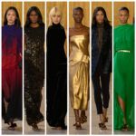 Akris Was Glam This Season!