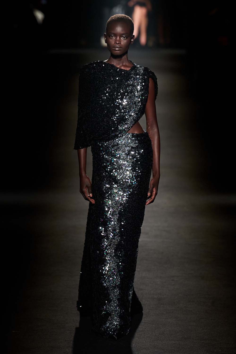 Balenciaga Showed a Lot of Coats, and Not Enough Gowns - Go Fug Yourself -  Balenciaga Showed a Lot of Coats, and Not Enough Gowns Go Fug Yourself