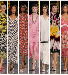 Chanel’s Newest Collection Is Actually Really Pretty Good