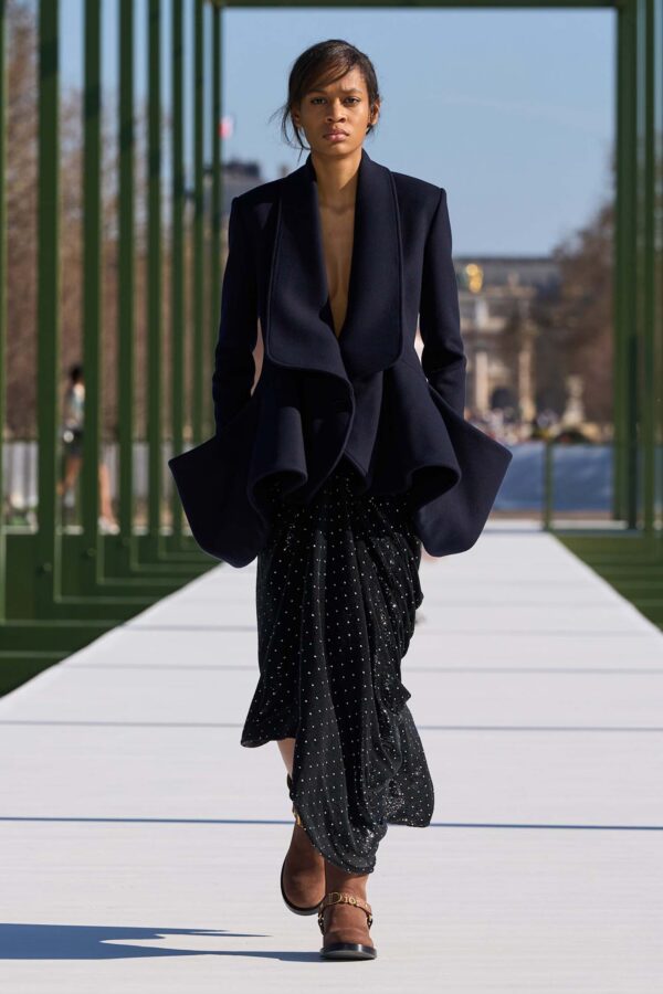Dior F/W 2026 - Christian Dior F26 - 28
